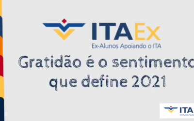 Encerramento 2021 – ITAEx