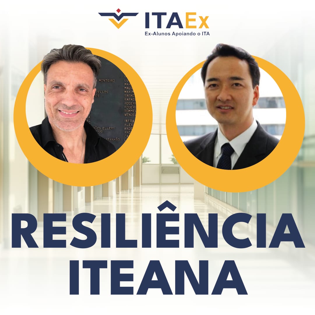 Resiliência iteana