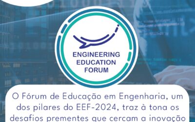 Transforme desafios em oportunidades no EEF-2024