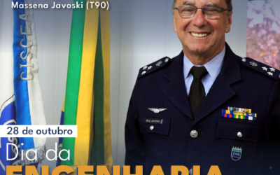 A visão militar de um Engenheiro Mecânico-Aeronáutico