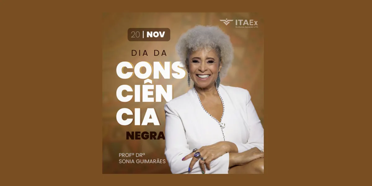 Consciência negra ITAEx