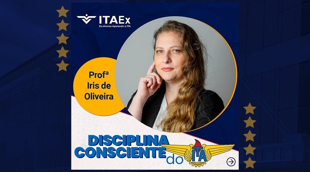 Disciplina Consciente: Confiança, Diálogo e Liderança Ética no ITA