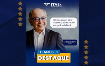 Mario Araripe:  um olhar visionário para o futuro energético do Brasil