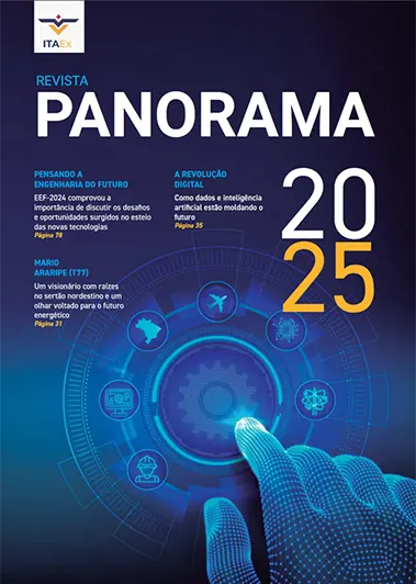 Revista Panorama 2025