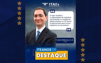 Ilson Peres Dal-Ri Jr. | Liderança, Energia e Propósito: o que o futuro exige dos engenheiros