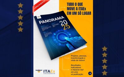 Nova edição da revista Panorama está no ar!