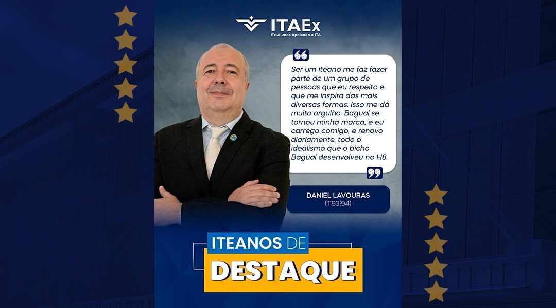 A Educação como Propósito: A História de Daniel Lavouras, o Bagual