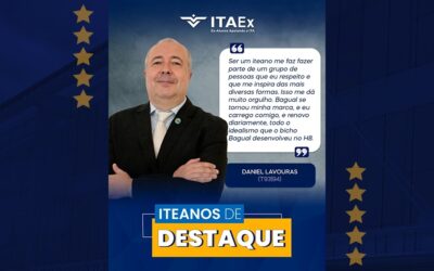 A Educação como Propósito: A História de Daniel Lavouras, o Bagual