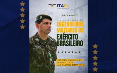 Coronel Damy e o papel do engenheiro militar na defesa do Brasil