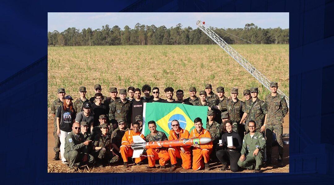 ITA2Space: rumo à LASC!