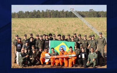 ITA2Space: rumo à LASC!