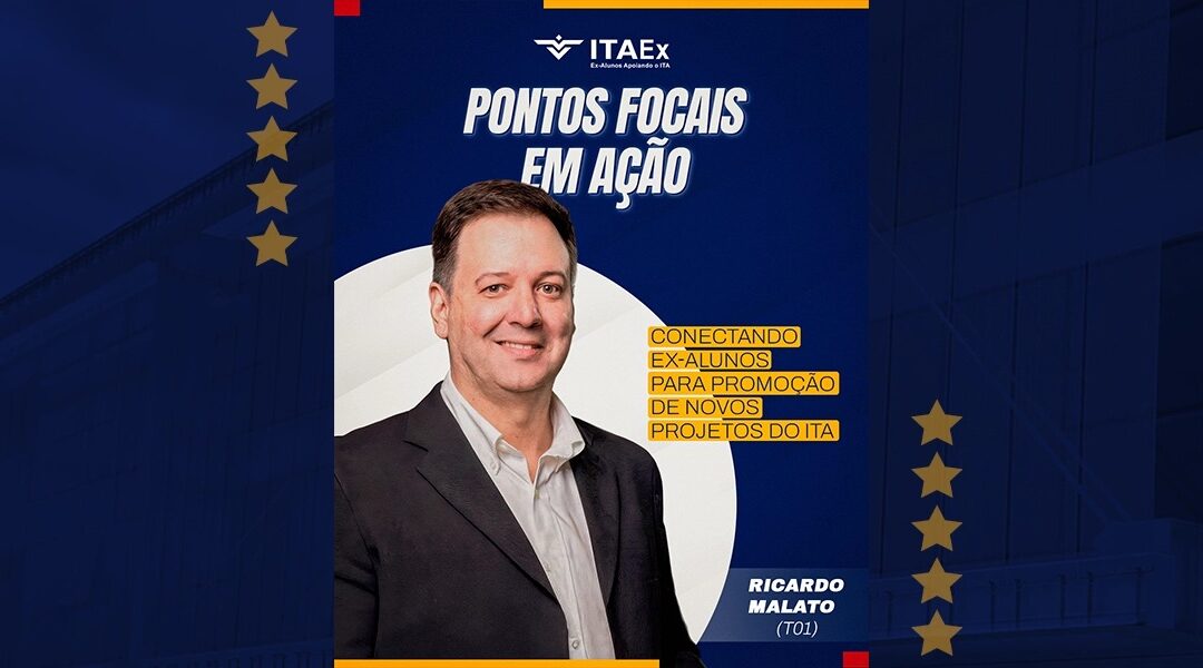 Um convite ao engajamento: fortalecendo gerações de iteanos