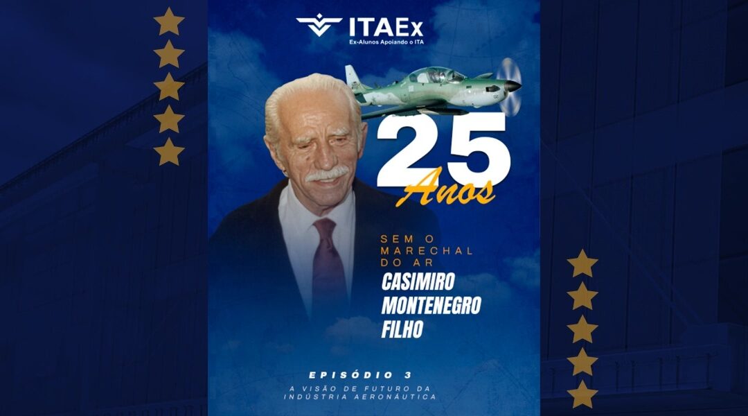 Série 25 anos Sem Casimiro | Episódio 3: Entre a memória pessoal e o registro coletivo