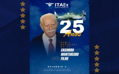 Série 25 anos Sem Casimiro | Episódio 3: Entre a memória pessoal e o registro coletivo