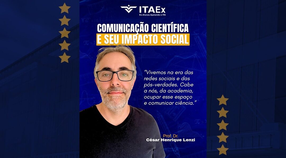 Ciência é mais do que conhecimento: é soberania, inovação e transformação social