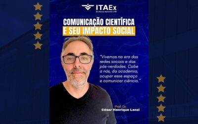 Ciência é mais do que conhecimento: é soberania, inovação e transformação social