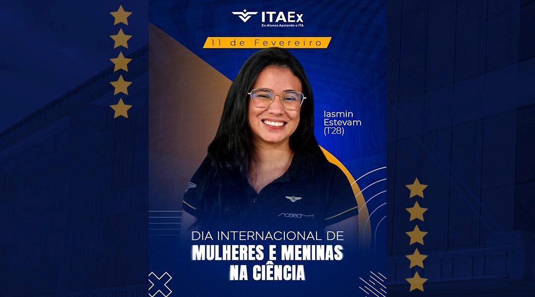 Mulheres na ciência: ocupando espaços e inspirando outras