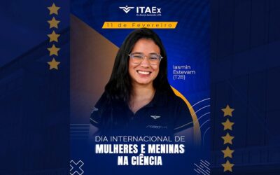 Mulheres na ciência: ocupando espaços e inspirando outras