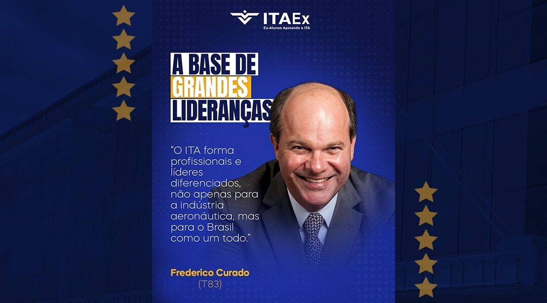 Engenharia, liderança e a construção de uma Embraer global