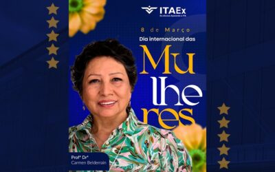 Mulheres que constroem caminhos na ciência e na educação