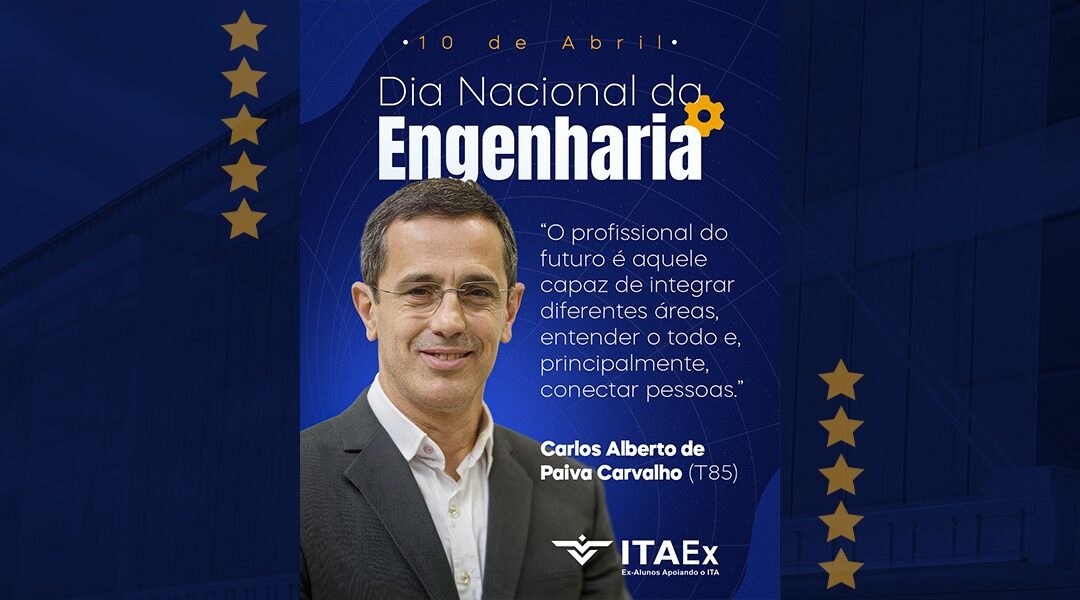 Engenharia com propósito: inovação, visão sistêmica e formação marcam trajetórias que transformam o Brasil