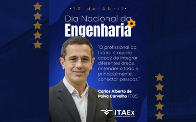 Engenharia com propósito: inovação, visão sistêmica e formação marcam trajetórias que transformam o Brasil