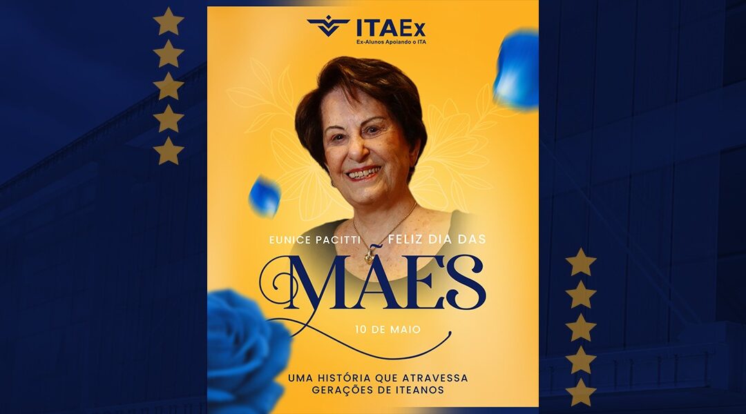 Eunice Pacitti: educação, valores e o legado de uma mãe que formou gerações
