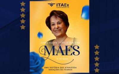 Eunice Pacitti: educação, valores e o legado de uma mãe que formou gerações