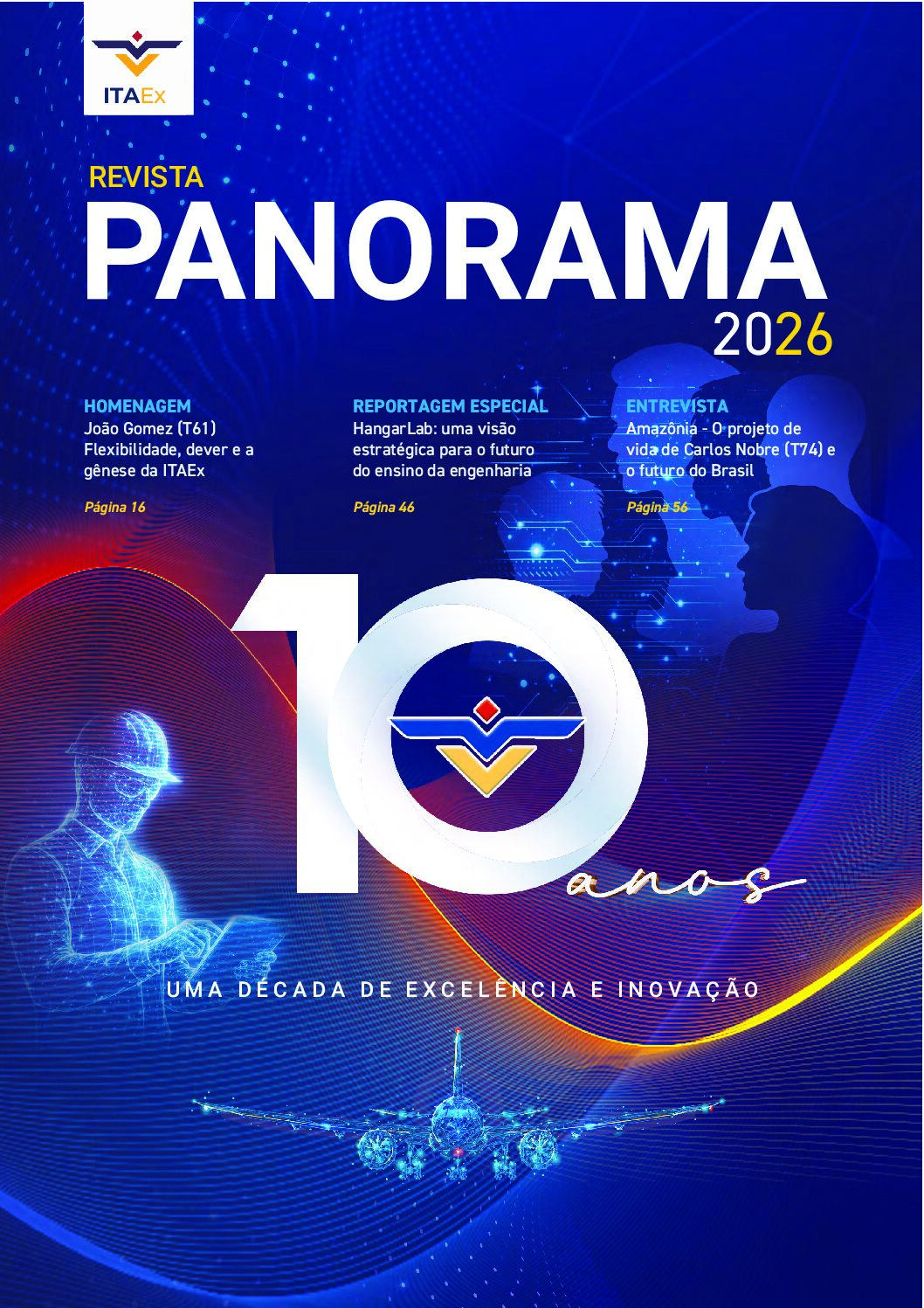 Revista Panorama 2025
