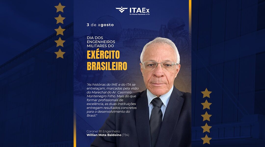 ITA e IME: duas escolas, uma missão a serviço do Brasil