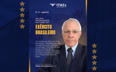 ITA e IME: duas escolas, uma missão a serviço do Brasil