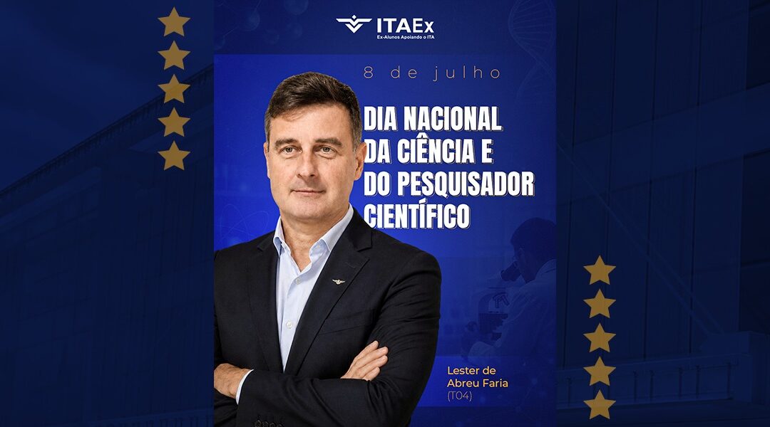 Ciência, inovação e formação: o papel estratégico do pesquisador no Brasil