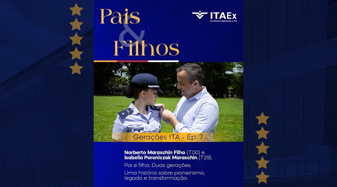 De uma porta que se abriu a uma nova geração de protagonismo