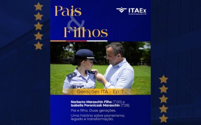De uma porta que se abriu a uma nova geração de protagonismo
