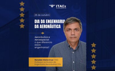 Engenharia Aeronáutica e Engenharia Aeroespacial: quais são as diferenças?